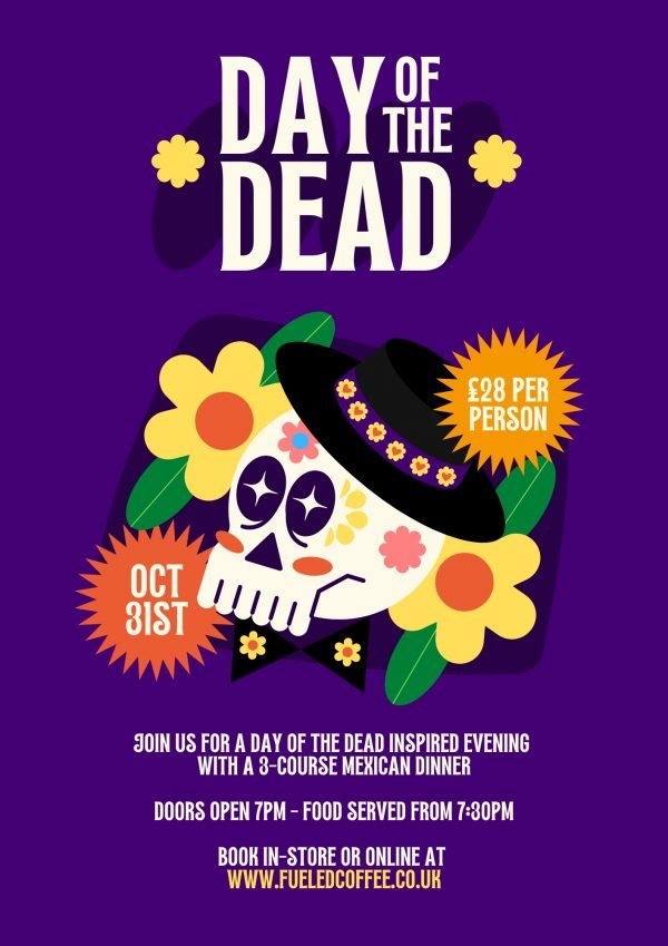Day of the Dead (Website)