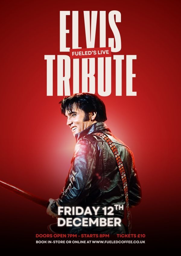 Elvis (website)