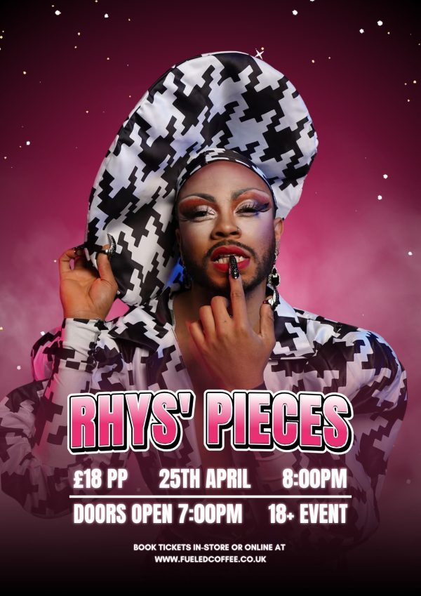 Rhys' Pieces (website)